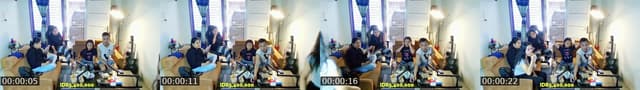 TikTok live: NGEBA.COT S6 by @bangded_family