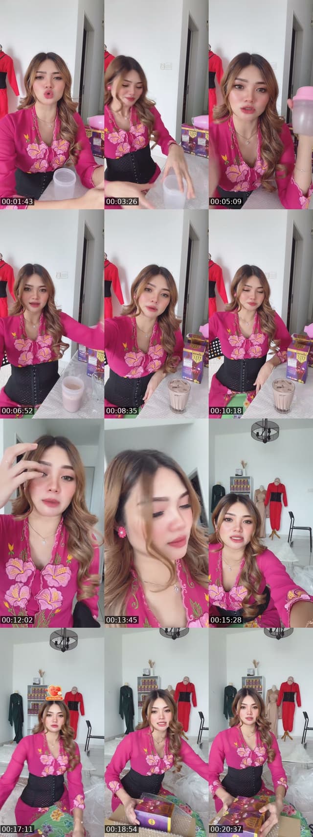@anjelaraa_ TikTok live from 2026-05-22