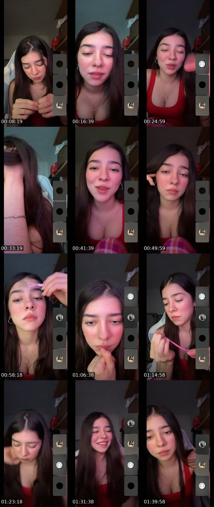 @danngzn TikTok live stream