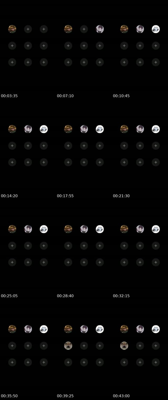 TikTok live: tôi bị xfm, xin đừng chửi toy😭 by @yujzhis