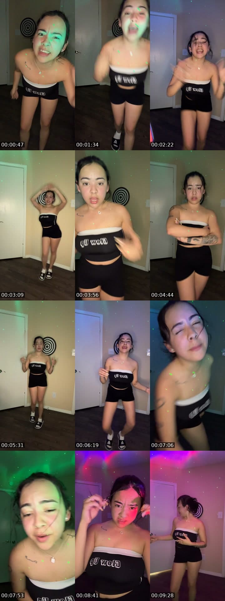 @marielysflores4 TikTok live stream