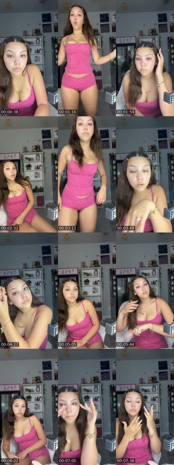 💋