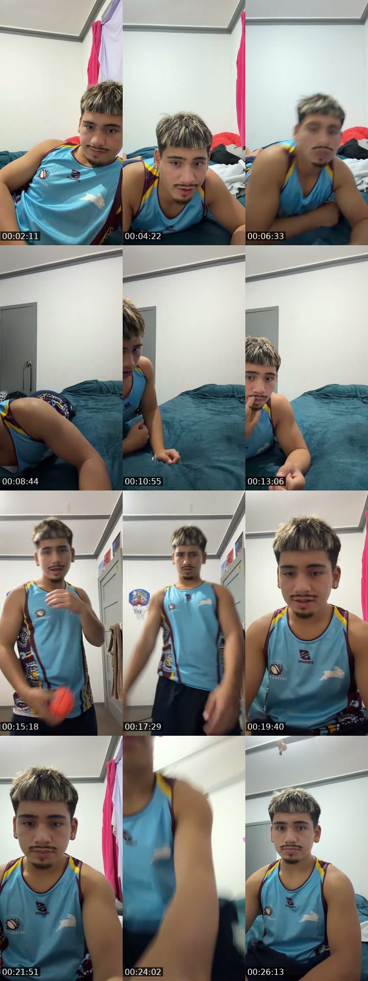 we got scammed chat🥲