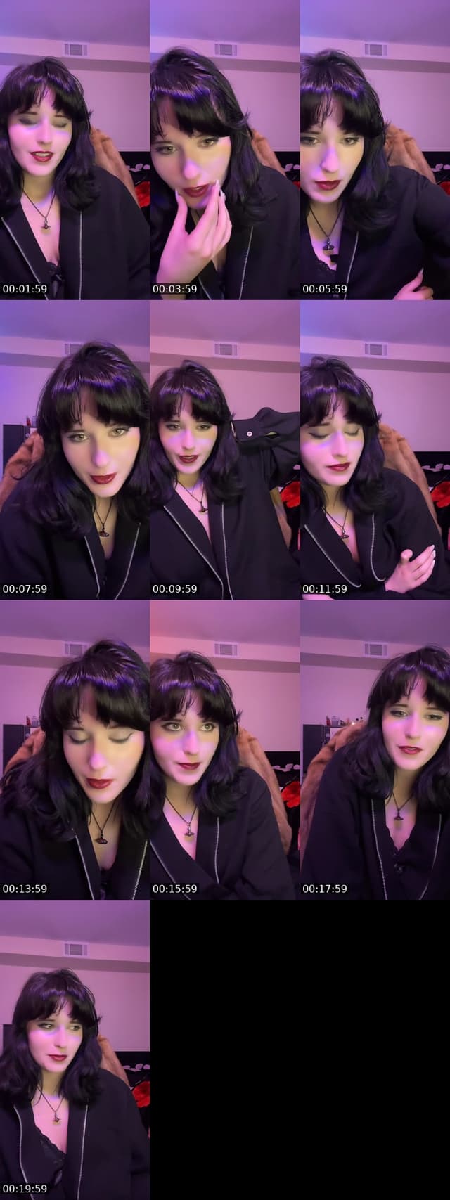 TikTok live: follow the insta ❤️ by @akutles