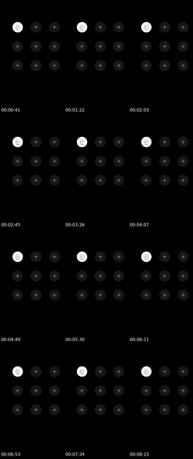 TikTok live: おはよう。Twitter@_072q by @_57391
