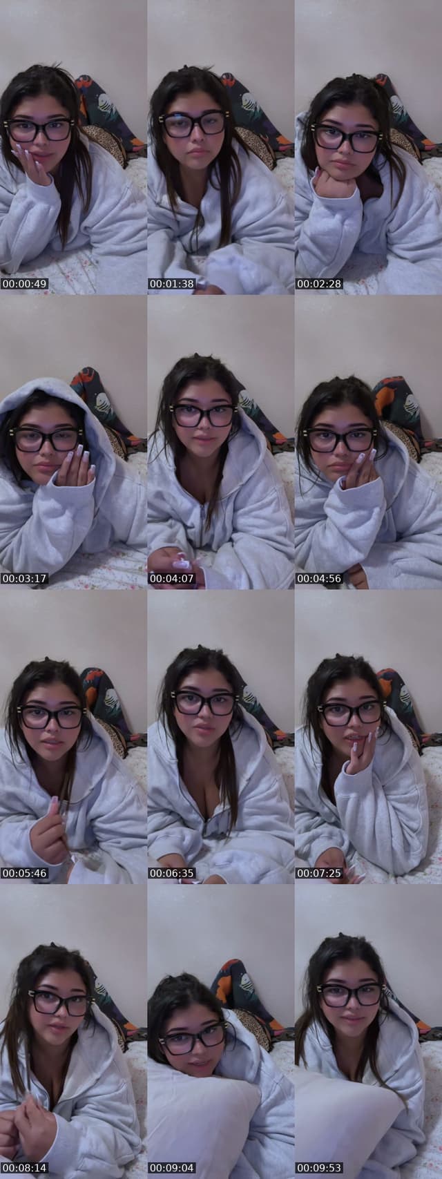 TikTok live: Birthday week!Fill gift gallery by @thevalerieecisne
