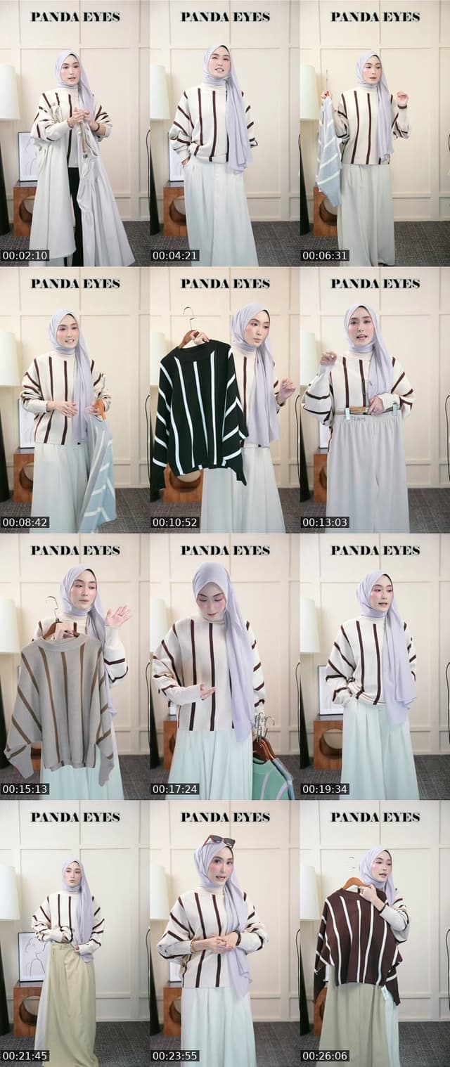 TikTok live: 5.5 Jimat Gila LIVE Now! by @pandaeyesteam