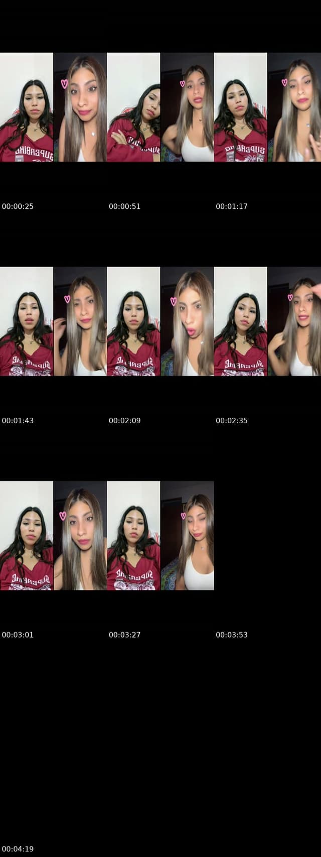 TikTok live: Promocionando mi emprendimiento by @nataliegonzalesco