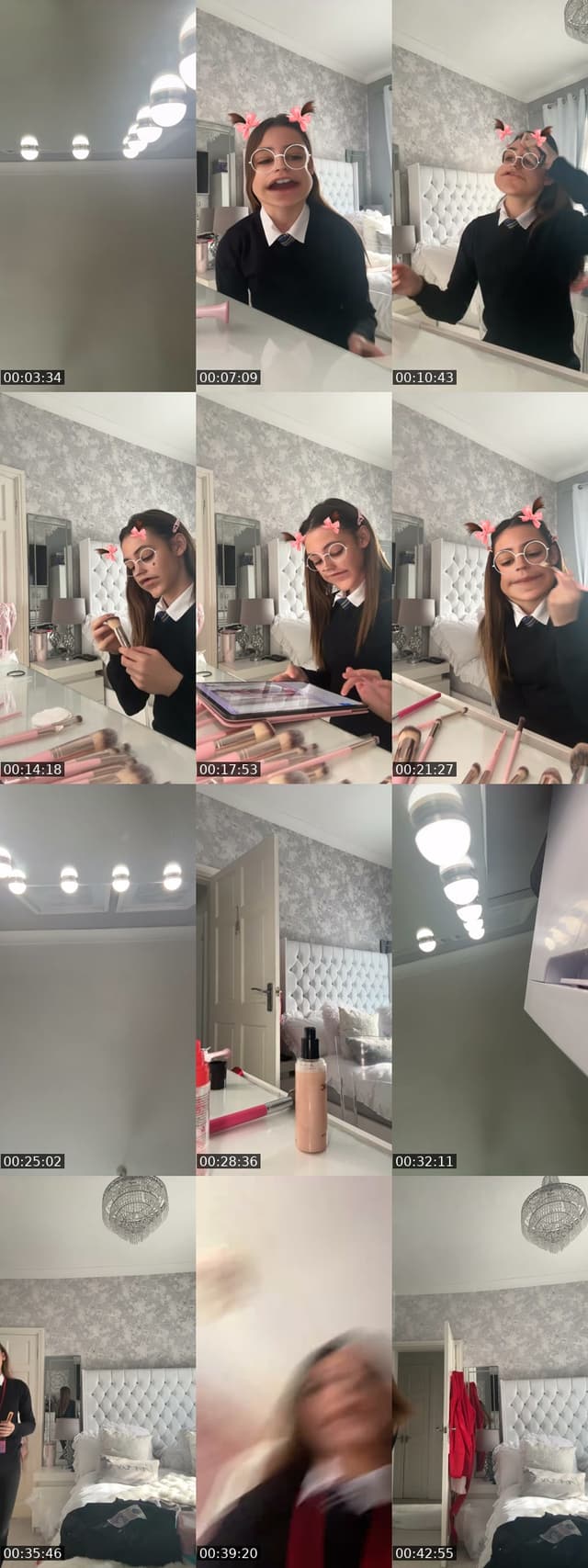 @maisieraexx1 TikTok live from 2026-05-22