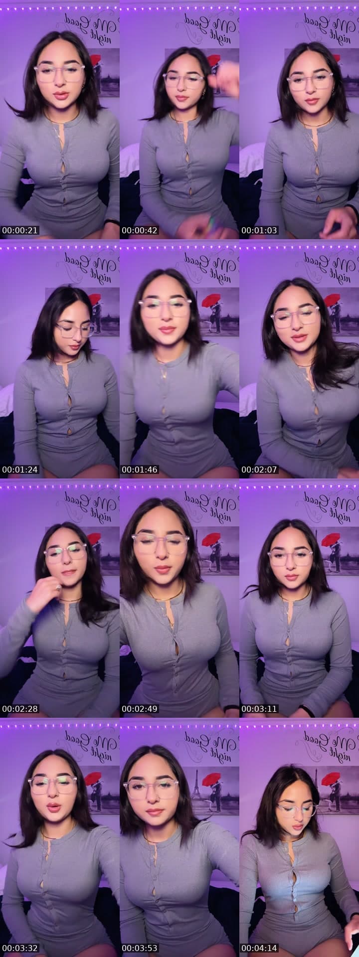 Subscribe and talk to me 😜