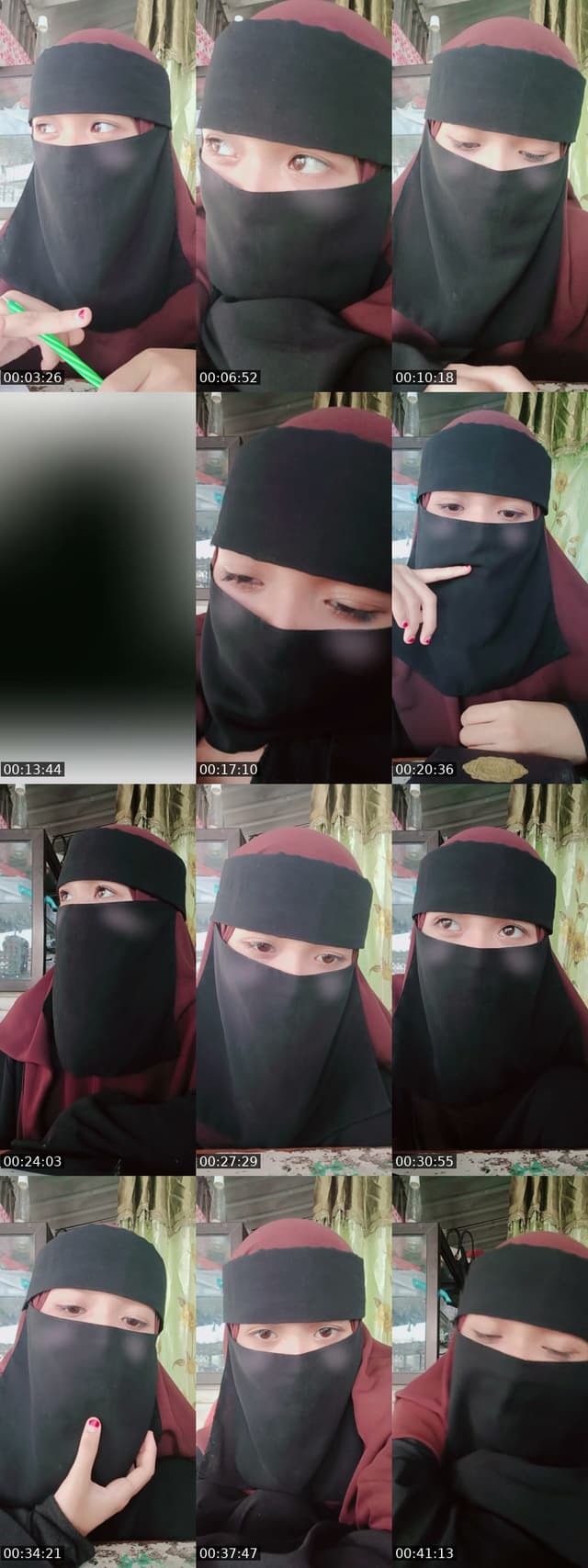 TikTok live: berkah borong ki by @ra.dr_08