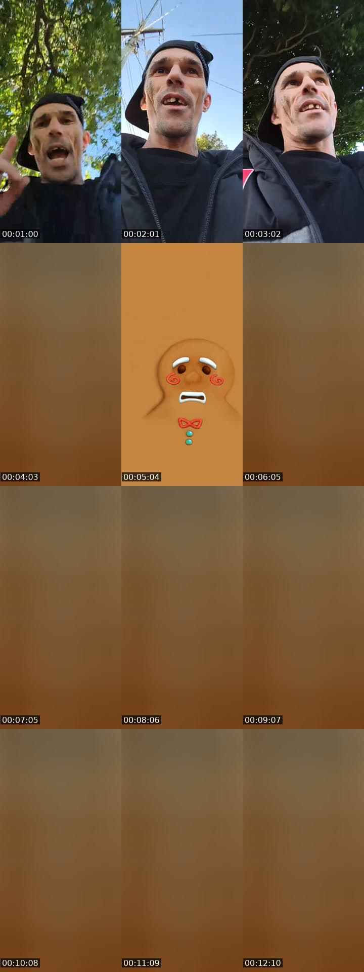 @daofficialameso1 TikTok live stream
