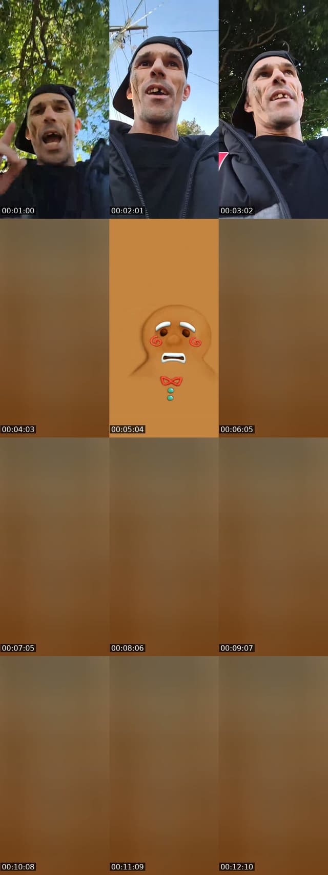 @daofficialameso1 TikTok live from 2026-05-22