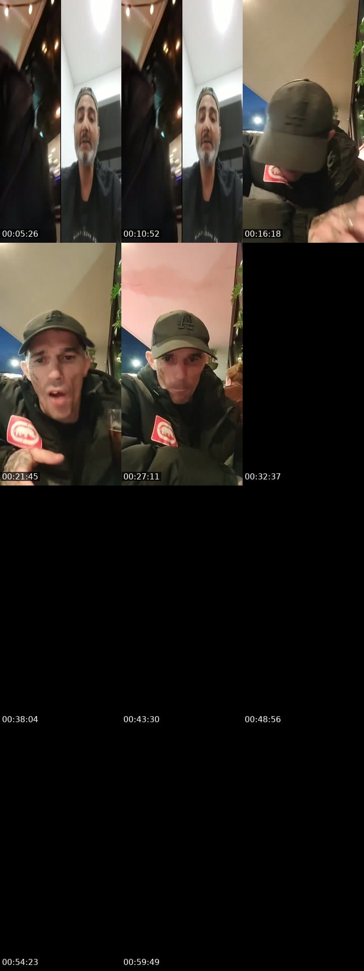 @daofficialameso1 TikTok live stream