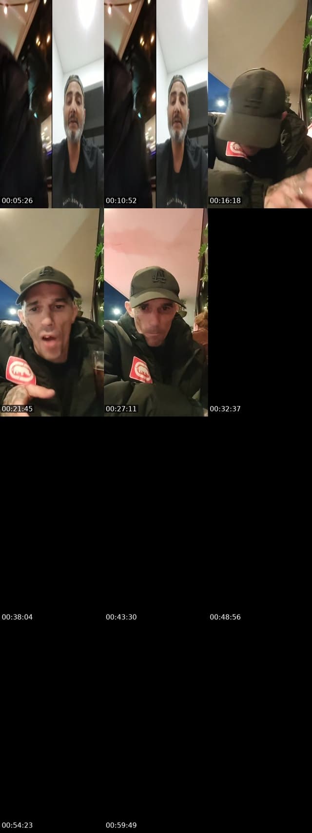 @daofficialameso1 TikTok live from 2026-05-22