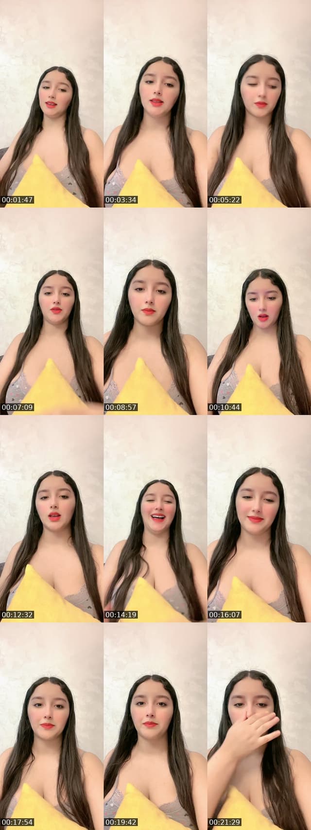 TikTok live: 🥰 by @mamati.098