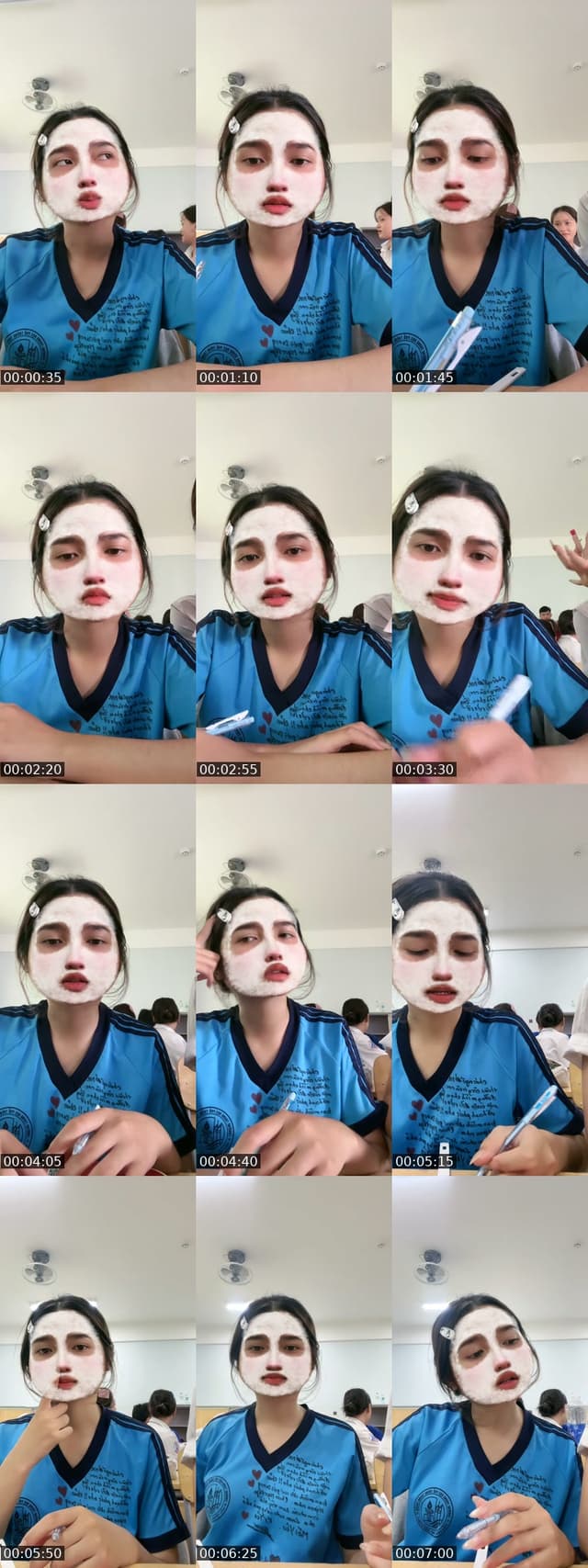 TikTok live: love tiktok by @tloandthsomot
