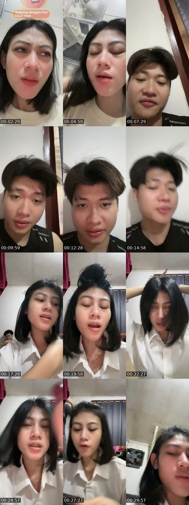 TikTok live: me appp by @cilpii1iiiiiiiii