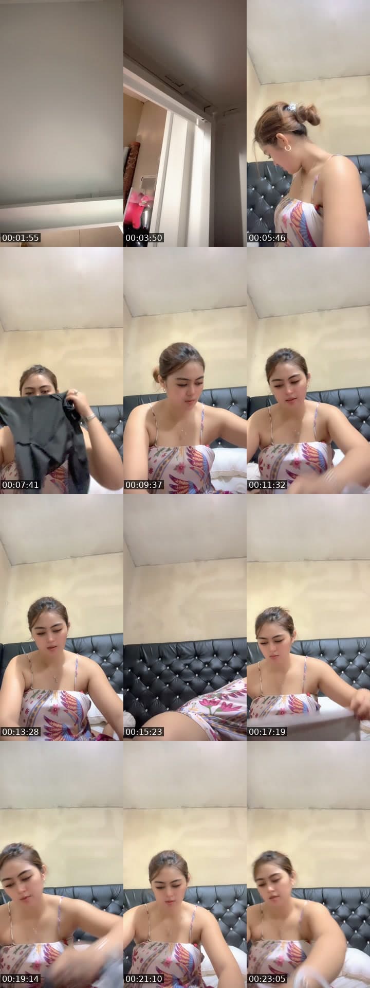 @ayangrestiani_ TikTok live stream