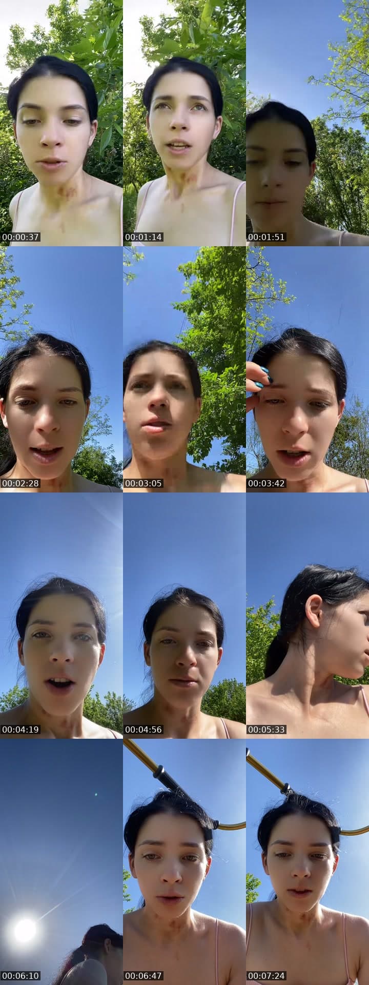 @cheban_tatka_ TikTok live stream
