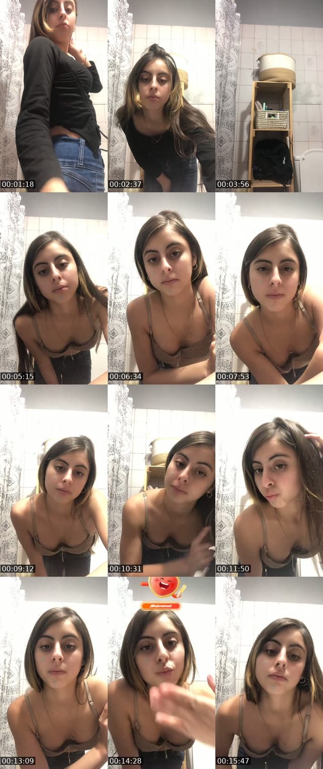 TikTok live: 😴 by @tiktoklol010