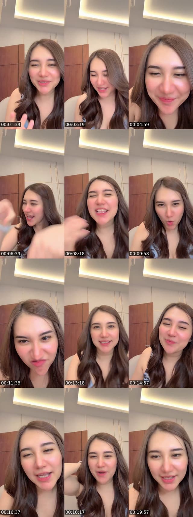 TikTok live: Hi by @vipwomen77