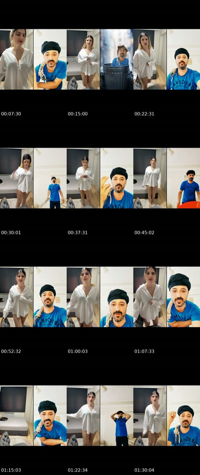 @diloos00d TikTok live from 2026-05-22