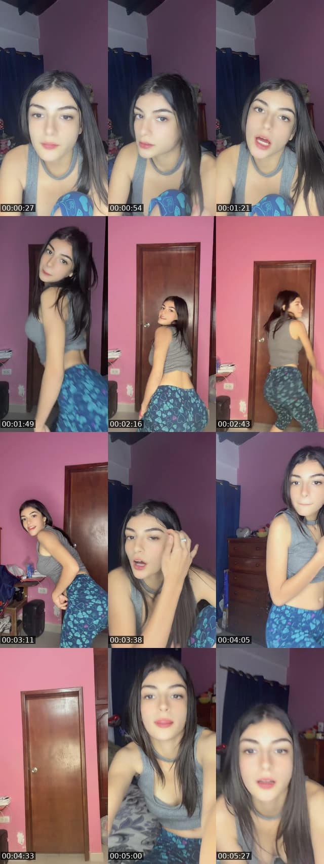 @gaby091265 TikTok live from 2026-05-22