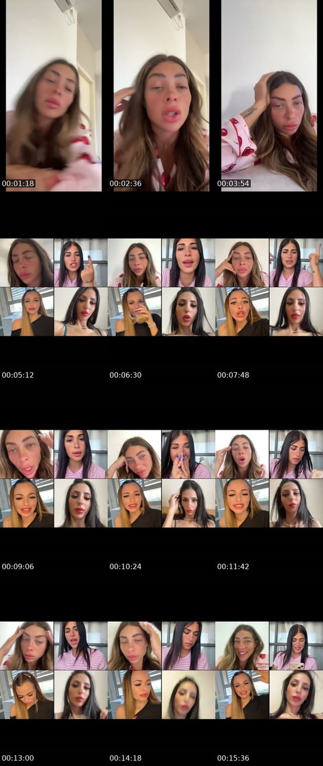 @tchen24 TikTok live from 2026-05-22