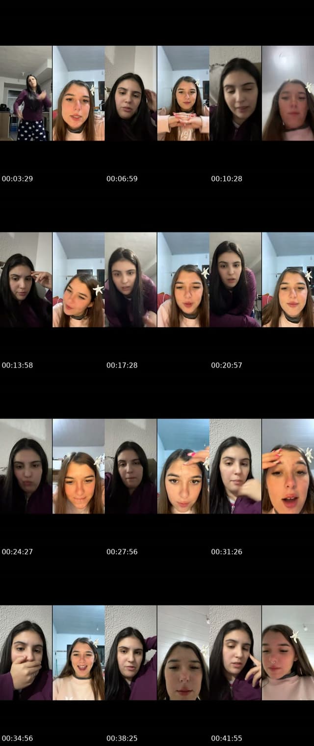 TikTok live: Ilumina minha galeria 🤍🙏🏼 by @xavier_amandaa