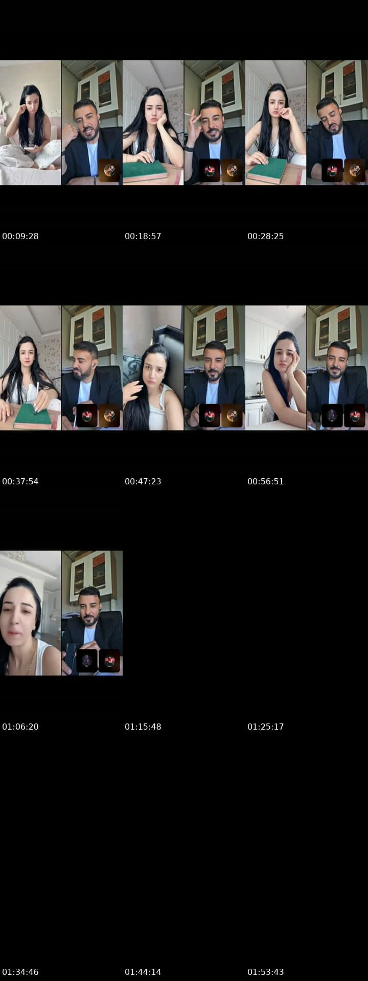 @dygfdik TikTok live stream