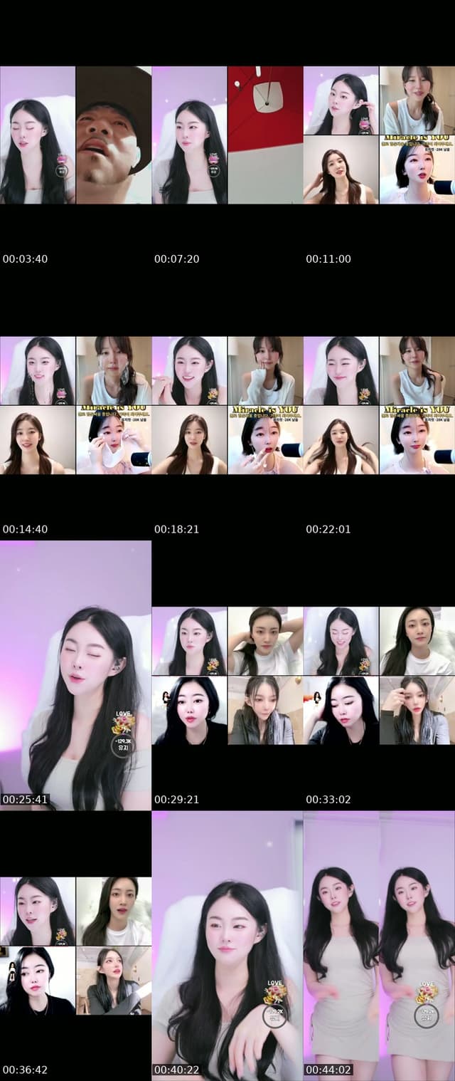 TikTok live: 유지 이멀전시 !!!!! 비상 비상 !!!! by @jinjinee22