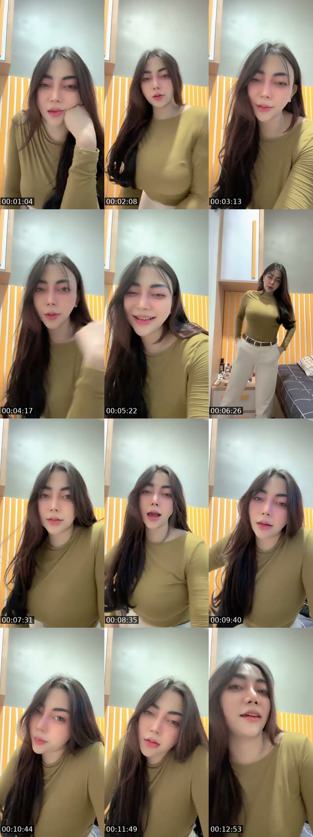 Past TikTok live: Tiktok show ur magic🙏 by @intanaulia7656