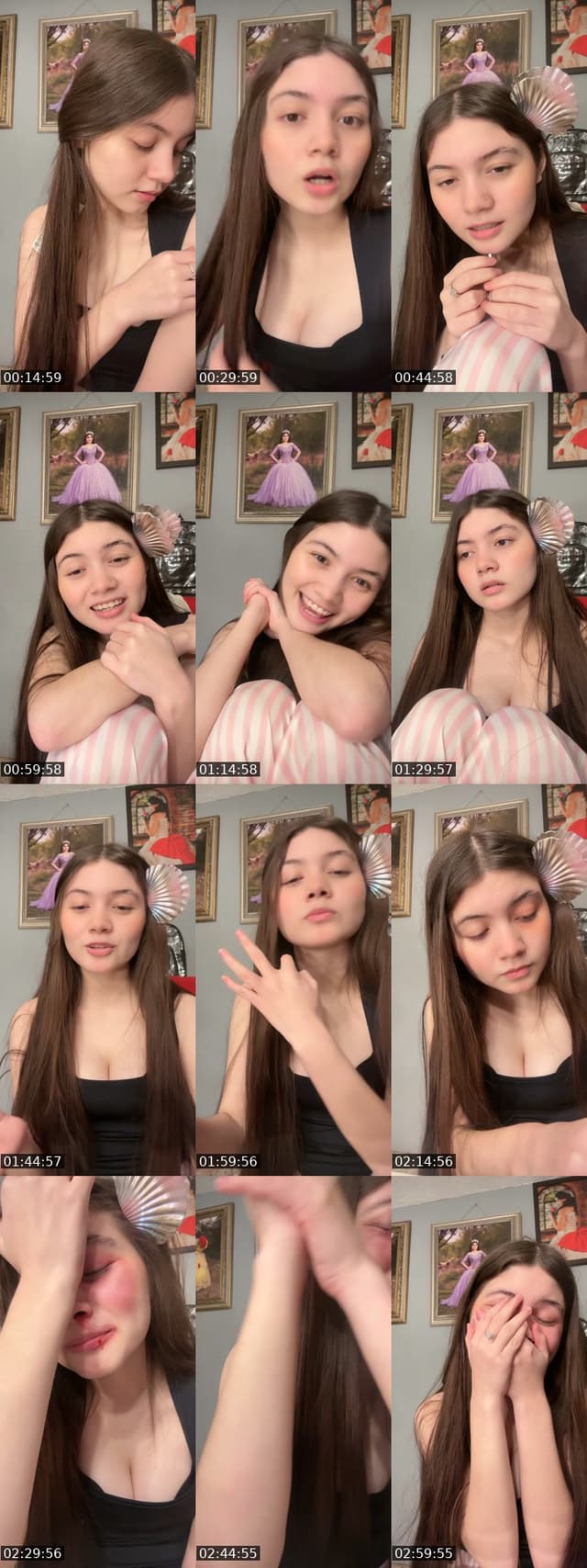 @ilypkjm13_ TikTok live from 2026-05-22