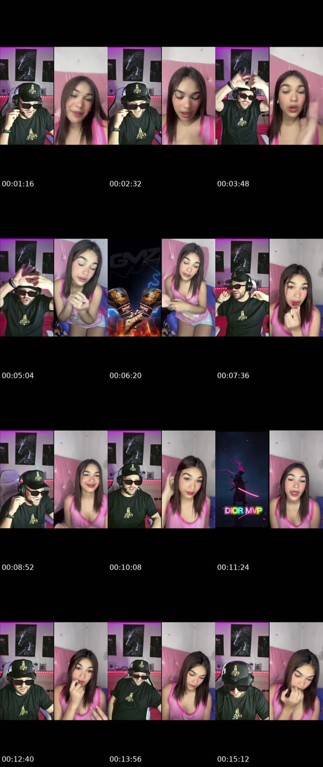 TikTok live: Lets Go LIVE! by @paul.quedatesano