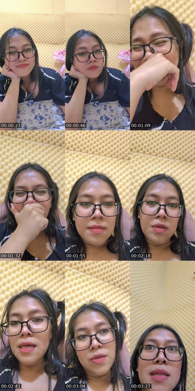TikTok live: subs youtube NURFITRISAJA CHANNE by @nur.fitriyana78