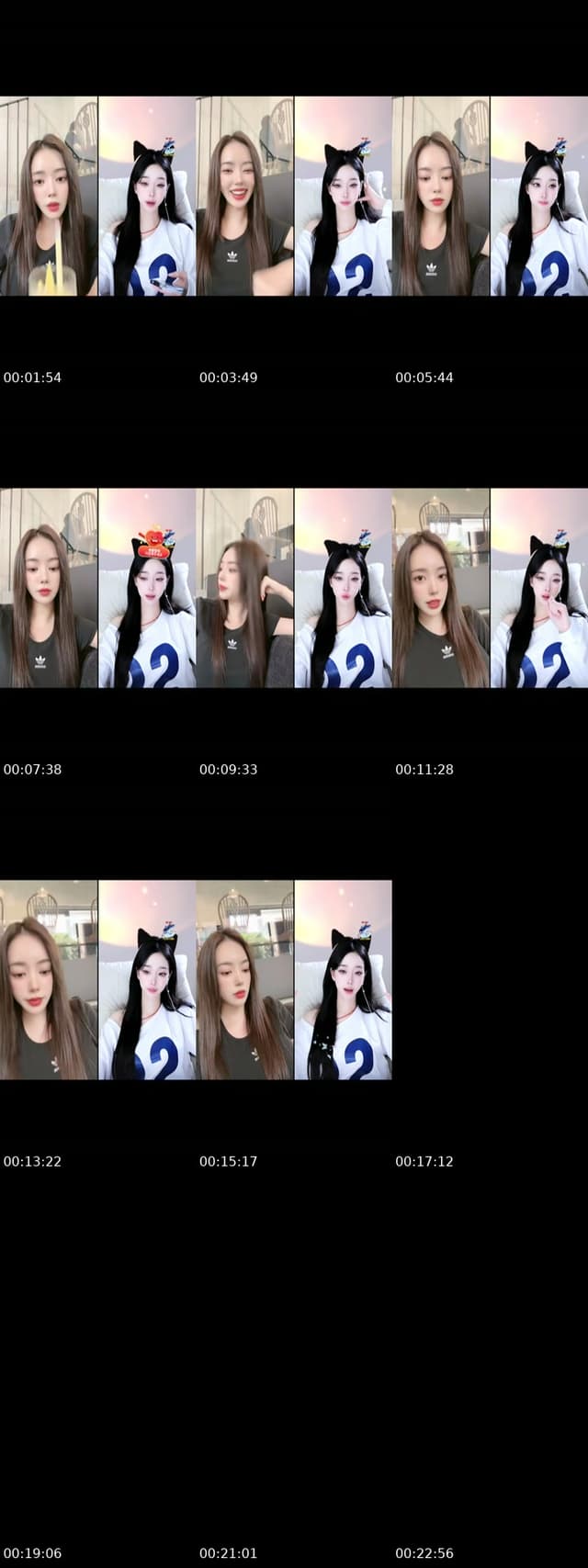 TikTok live: come in by @leeruby1030