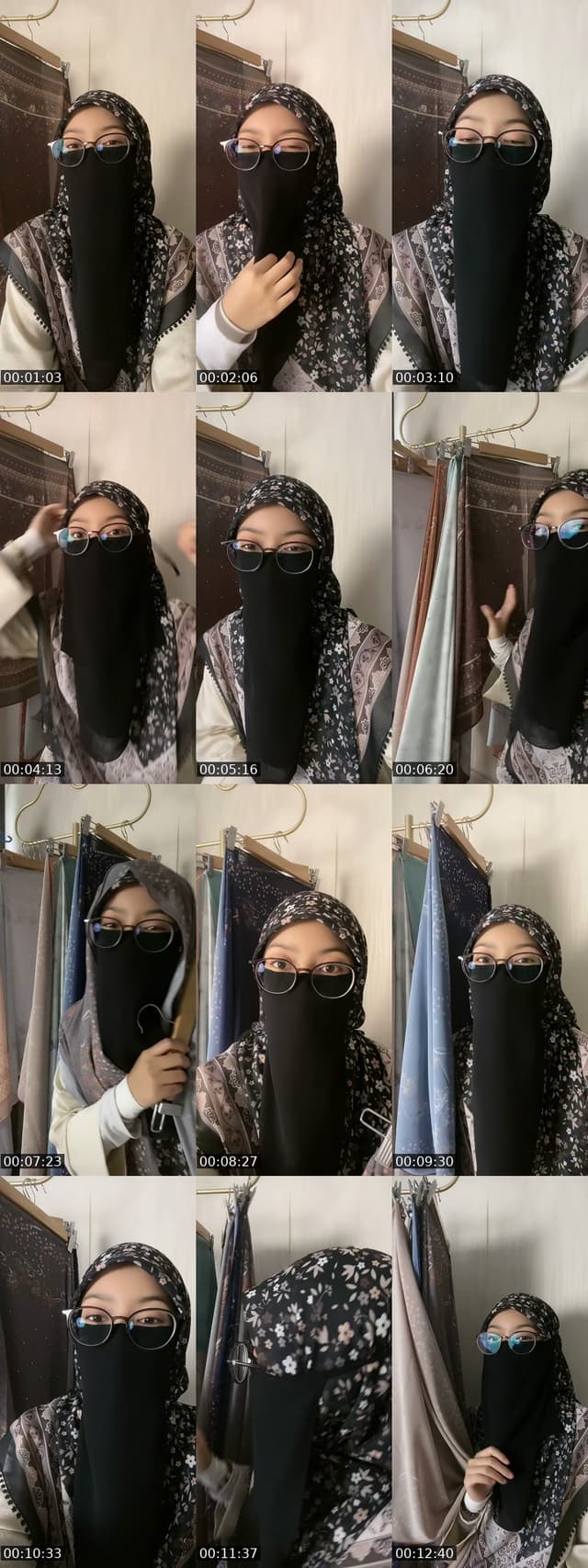 @cutiesqla TikTok live from 2026-05-22