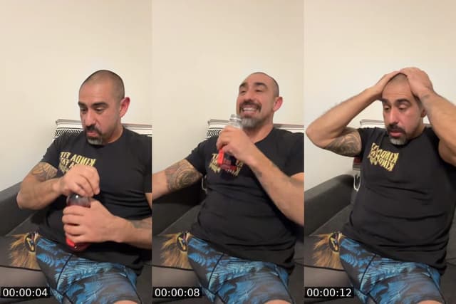 @dboddrod TikTok live from 2026-05-22
