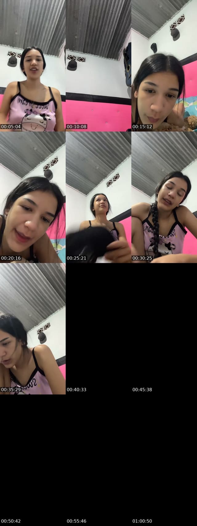 TikTok live: Holaaa by @karol.duque20
