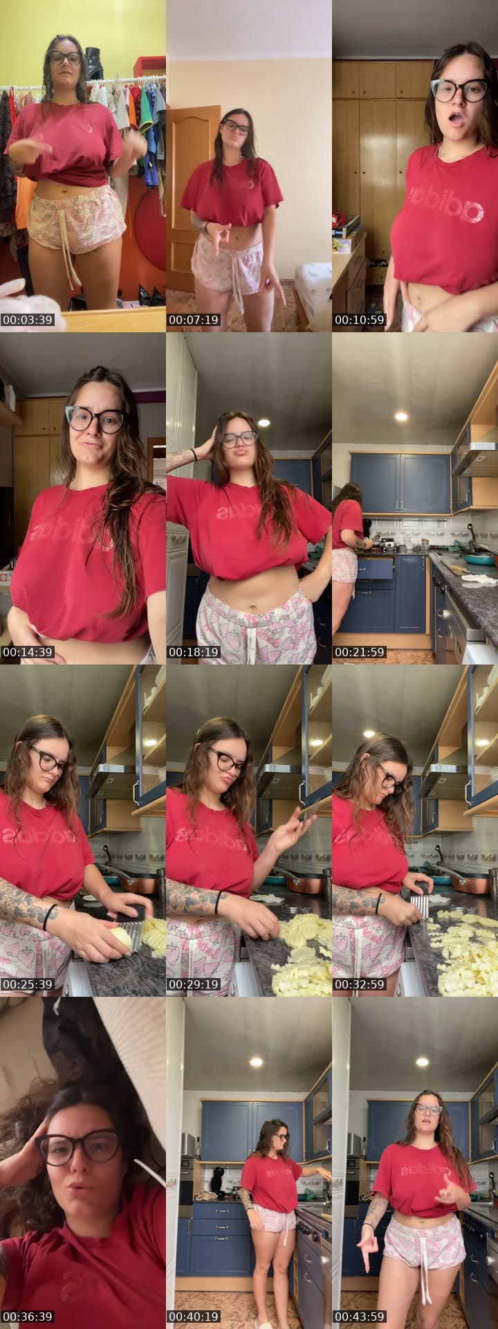 Un dia mas