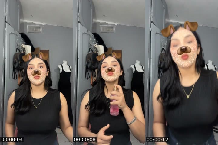 @yaretzi.gomez471 TikTok live stream
