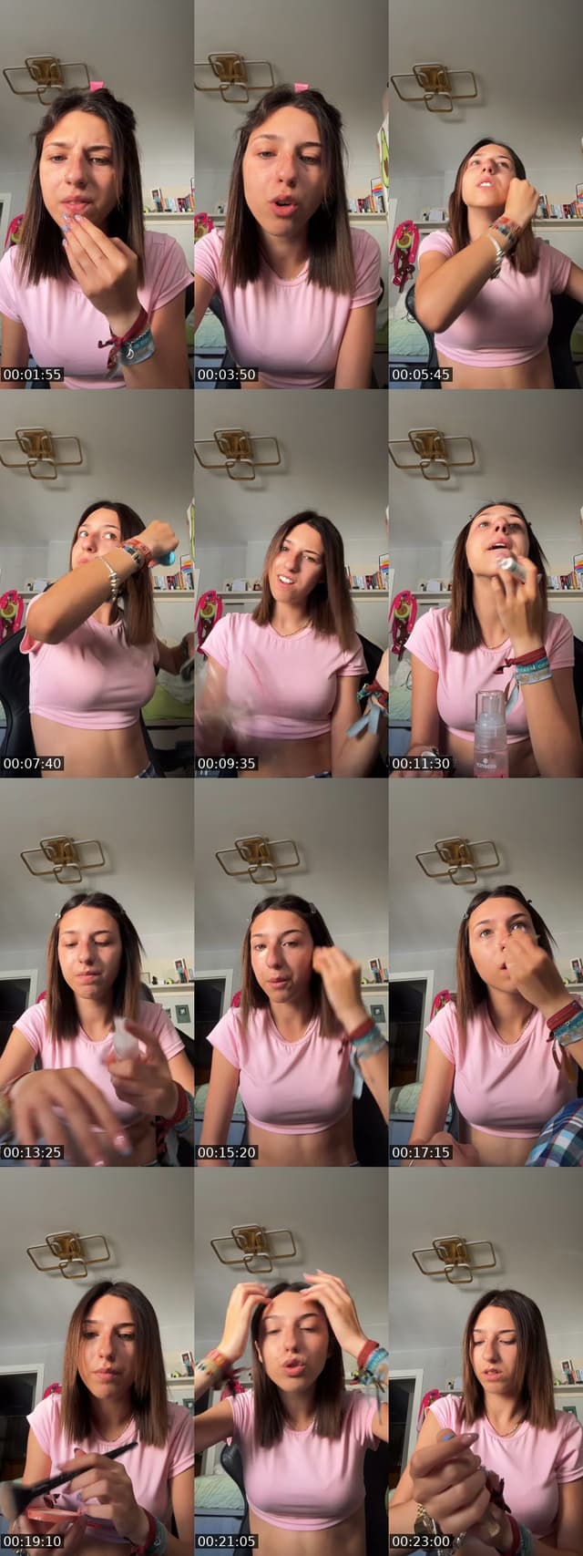 @desiluqui TikTok live from 2026-05-22