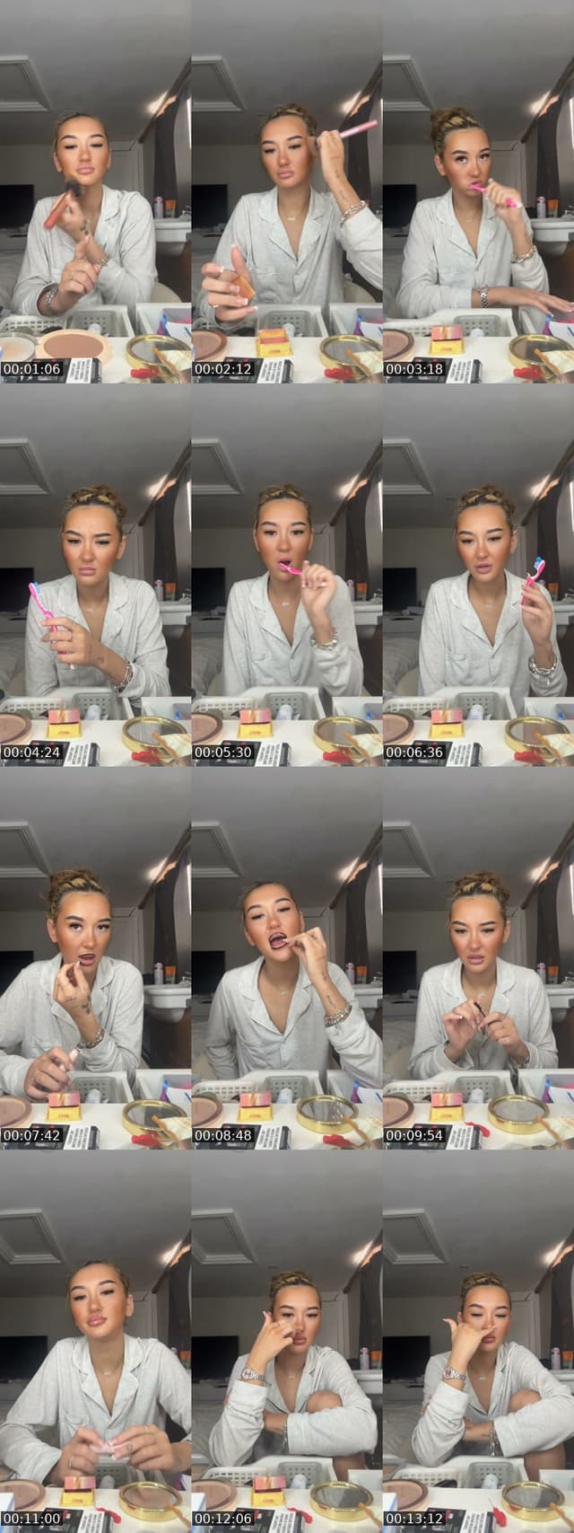 @embovingtonx TikTok live from 2026-05-22
