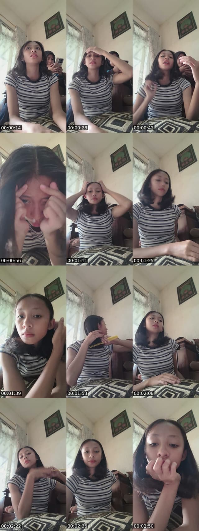 TikTok live: latiaannn by @raisasisoo