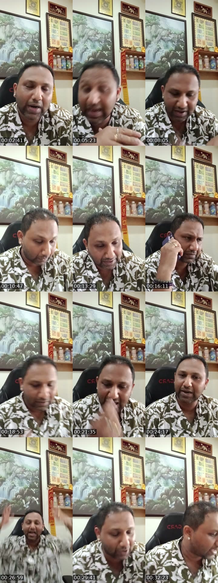 MASTER SATHIA SEELAN