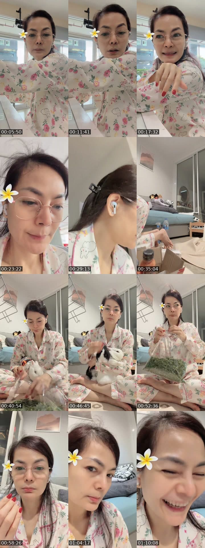 @som_sherbet TikTok live stream