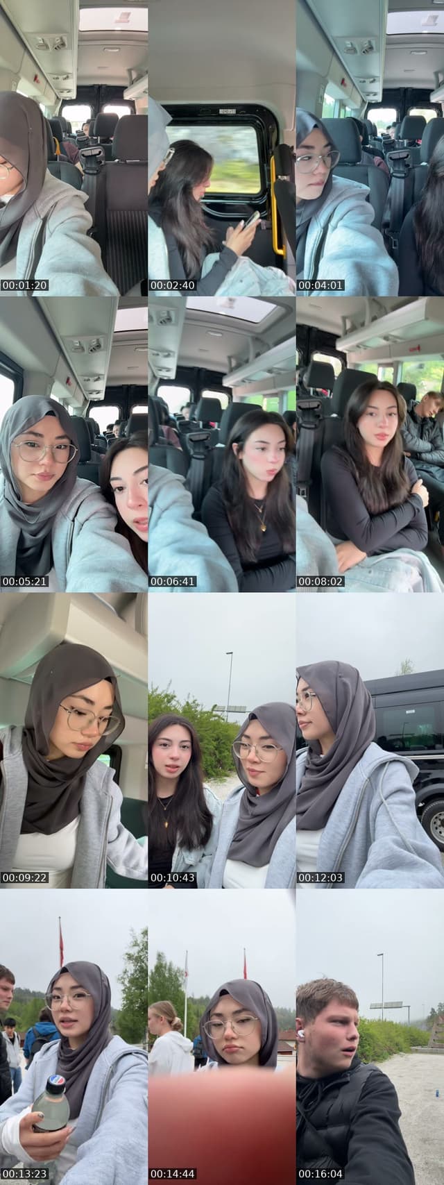 TikTok live: Sıkıldımmm!! by @llalmre