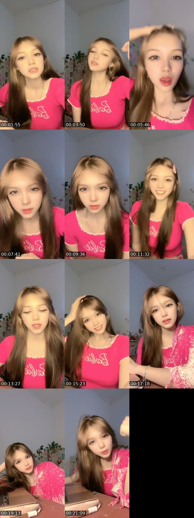 @beauty_rosee1 TikTok live from 2026-05-22