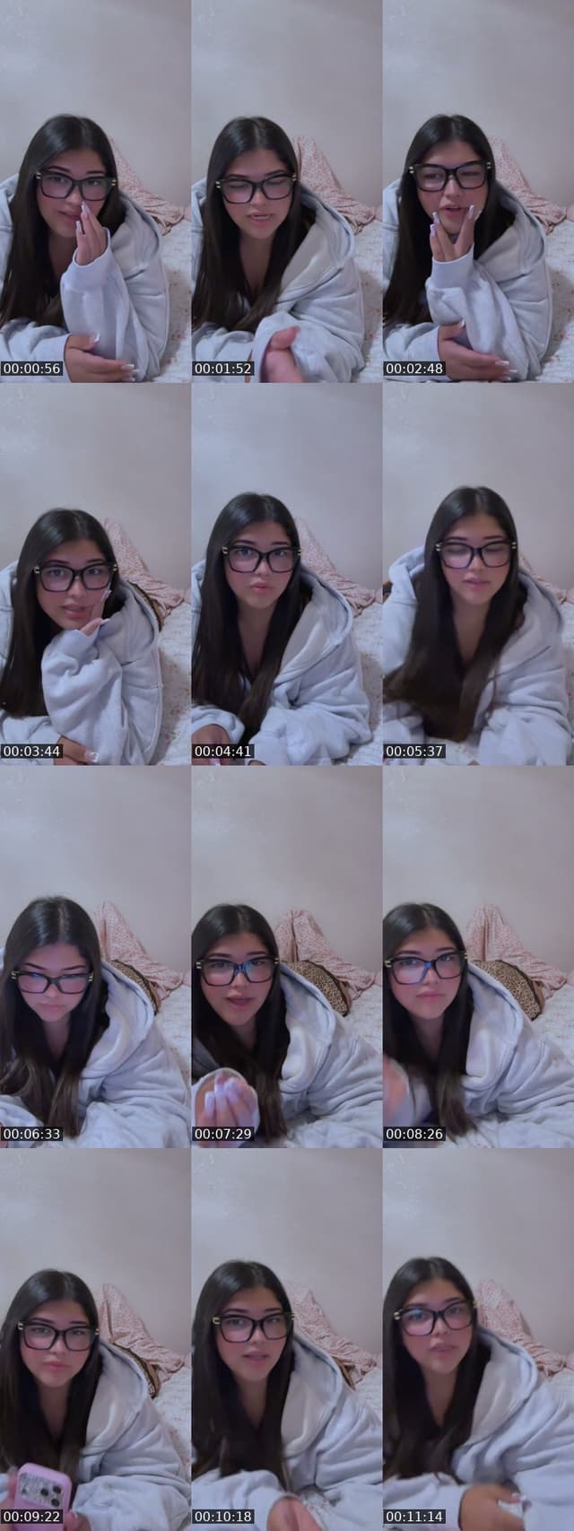 TikTok live: Birthday week!Fill gift gallery by @thevalerieecisne